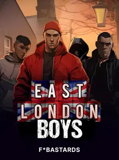 East London Boys game