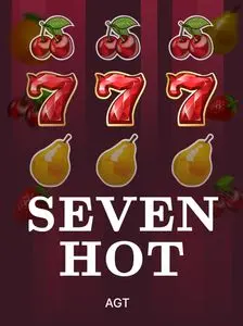 Seven Hot game