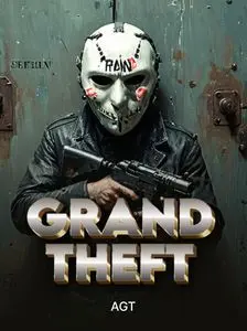 Grand Theft game