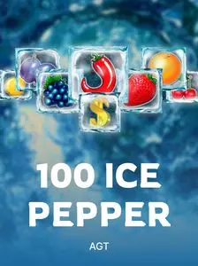 100 Ice Pepper game