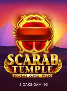 Scarab Temple game
