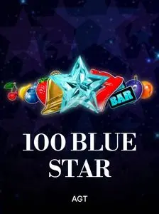 100 Blue Star game