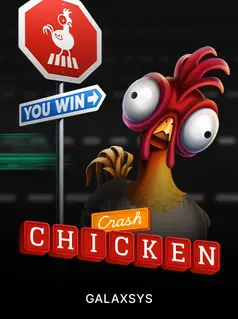 Chicken Crash game