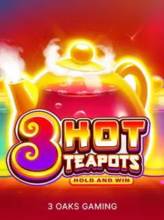 3 Hot Teapots game