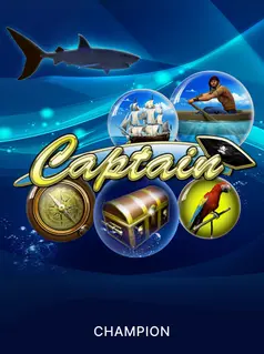 Captain Lotto game