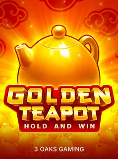 Golden Teapot game