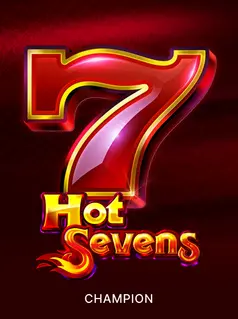 Hot Sevens game
