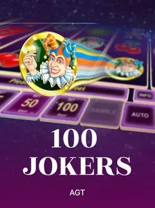 100 Jokers game