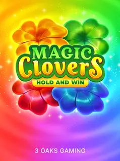 Magic Clovers game