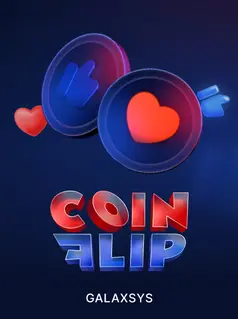 Coin Flip game