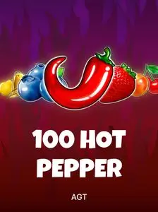100 Hot Pepper game