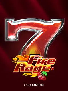 Fire Rage game