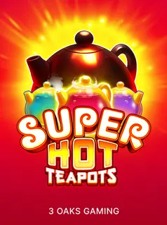 Super Hot Teapots game
