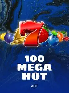 100 Mega Hot game