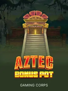 Aztec Bonus Pot game