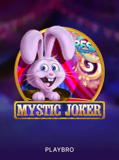 Mystic Joker game