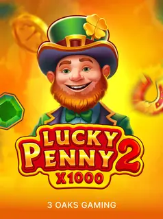 Lucky Penny 2 game