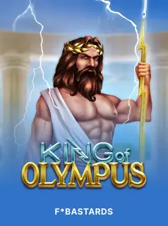 King of Olympus game