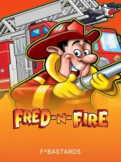 Fred-Nfire game