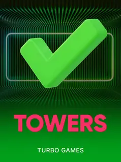 Towers game