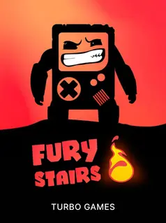 Fury Stairs game