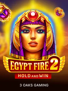 Egypt Fire 2 game