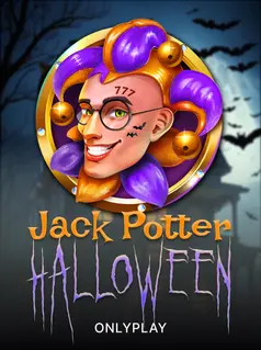 Jack Potter Halloween game