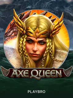Axe Queen game