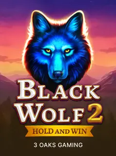 Black Wolf 2 game