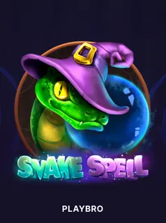 Snake Spell game