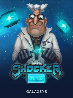 Dr. Shocker game