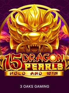 15 Dragon Pearls game