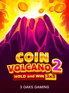 Coin Volcano 2 game