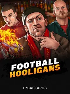 Football Hooligans game