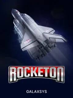 Rocketon game