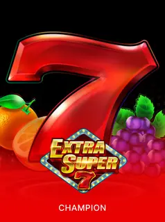 Extra Super 7 game