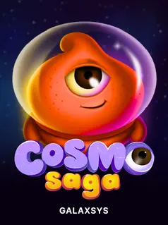 Cosmo Saga game