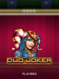 Duo jokers game