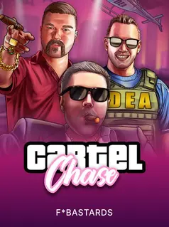 Cartel Chase game