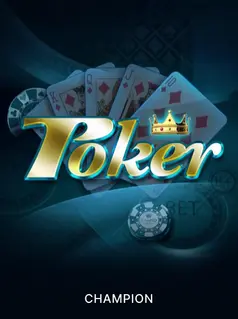 Poker game