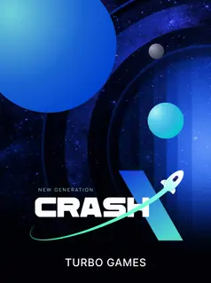 CrashX game