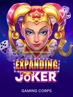 Expanding Joker game