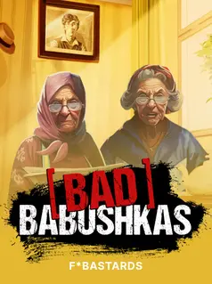 Bad Babushkas game