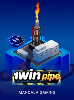 Ukázka herní karty z 1win casina