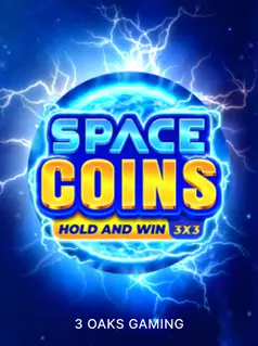 Space Coins game