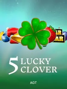 5 Lucky Clover game