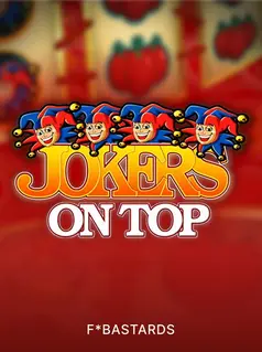 Jokers On Top game