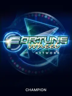 FORTUNE Wheel Network game