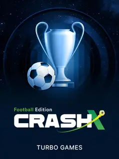 CrashX Football Edition game