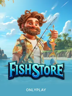 Fish Store game
